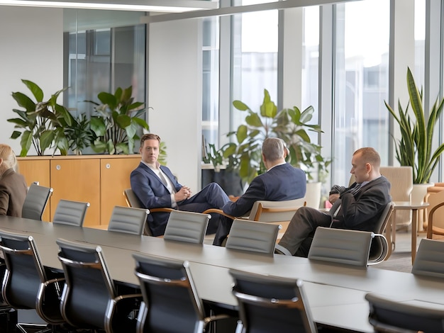 アプローチの比較